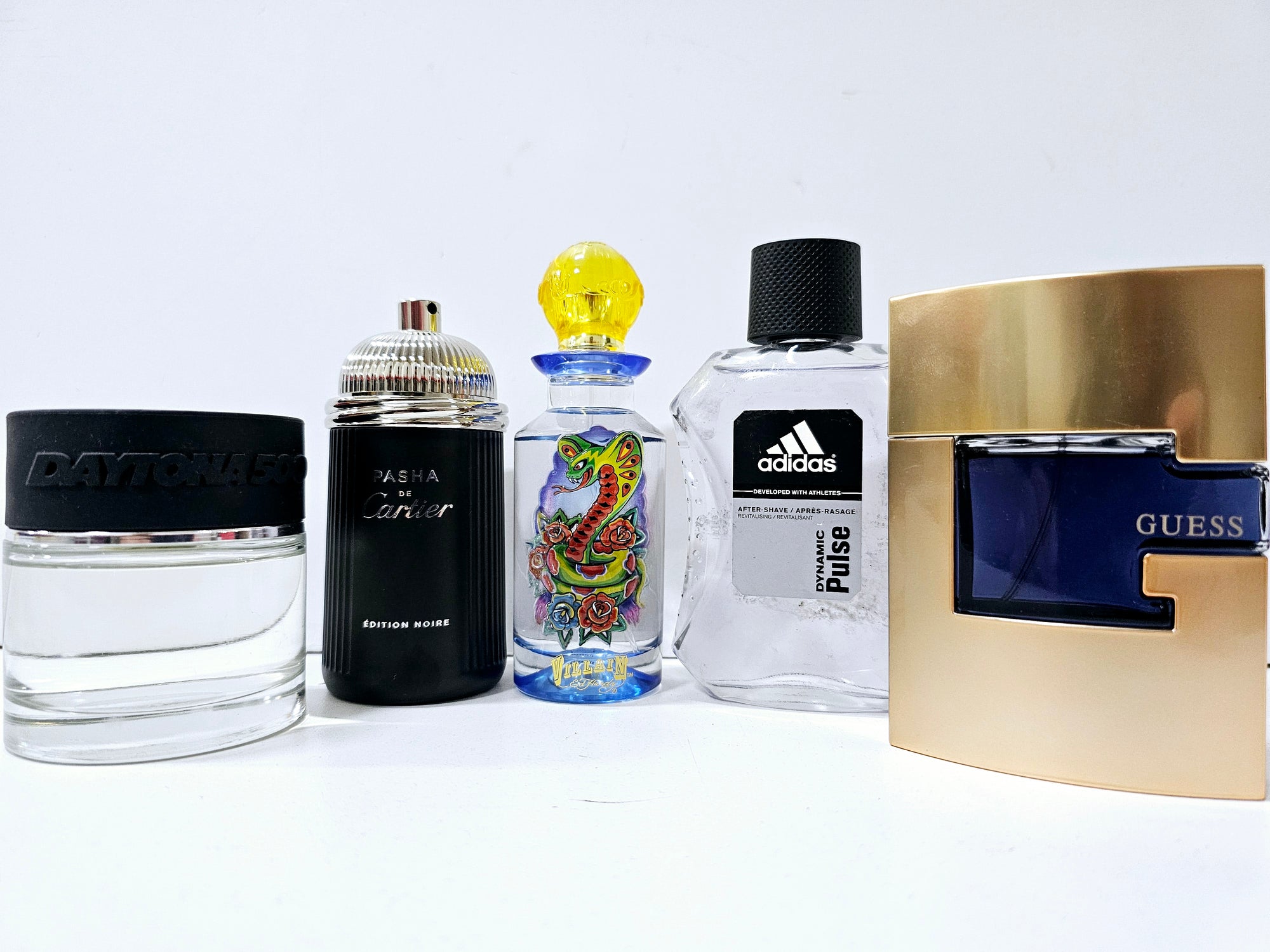 Perfume Bundle# M11