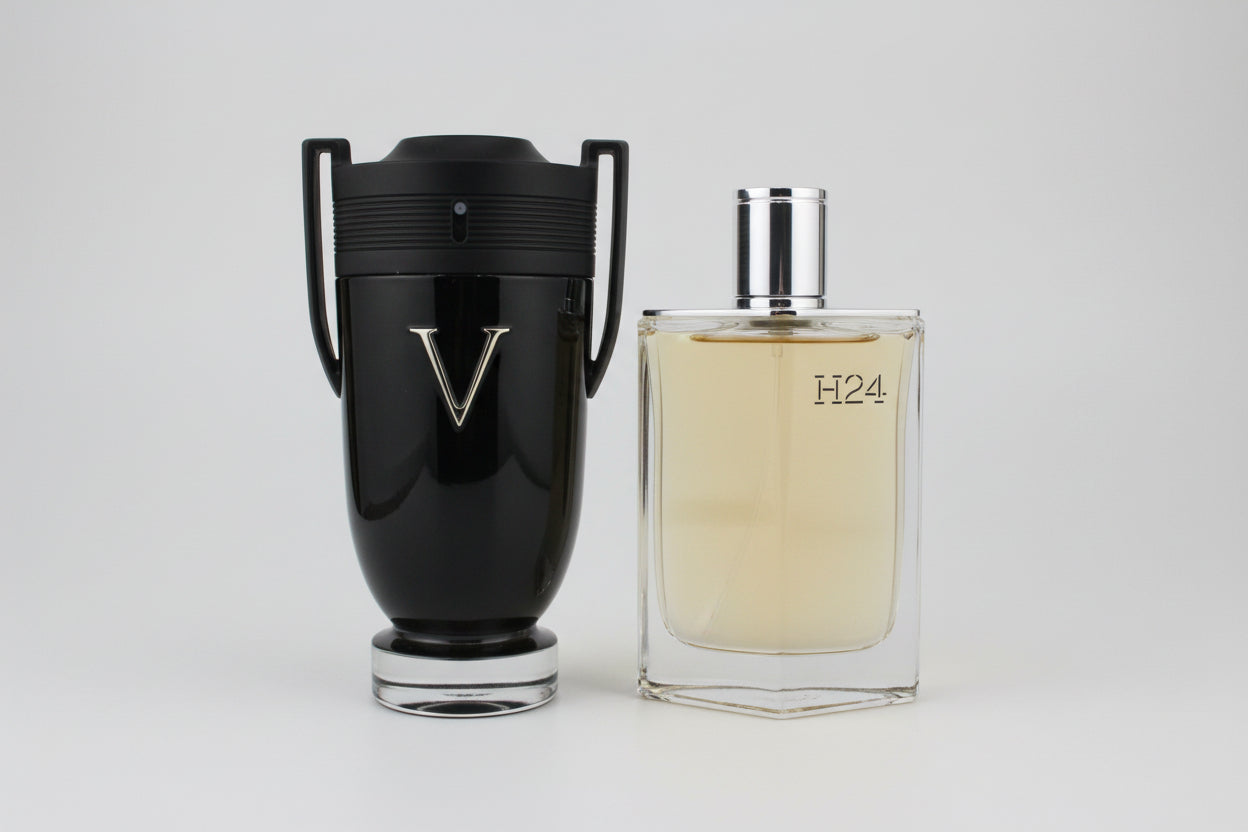 Perfume Bundle M201 Men