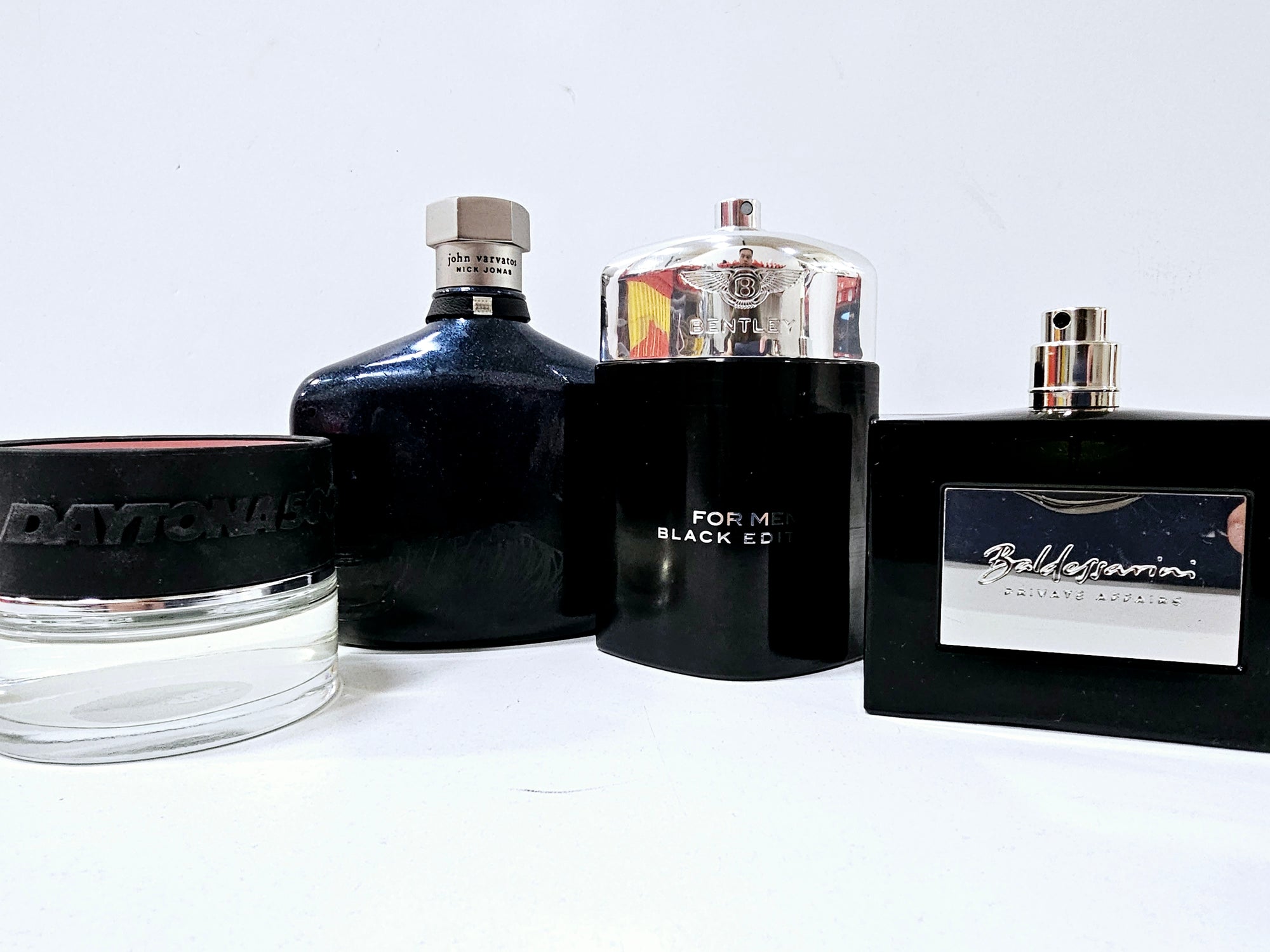 Perfume Bundle# M25