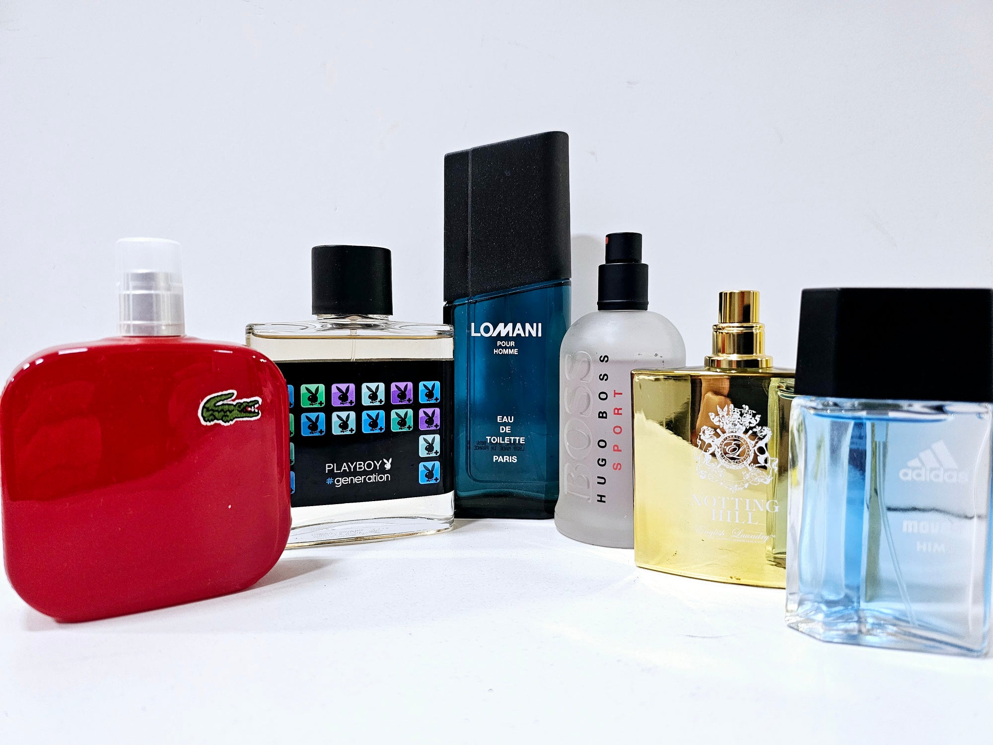 Perfume Bundle# M53
