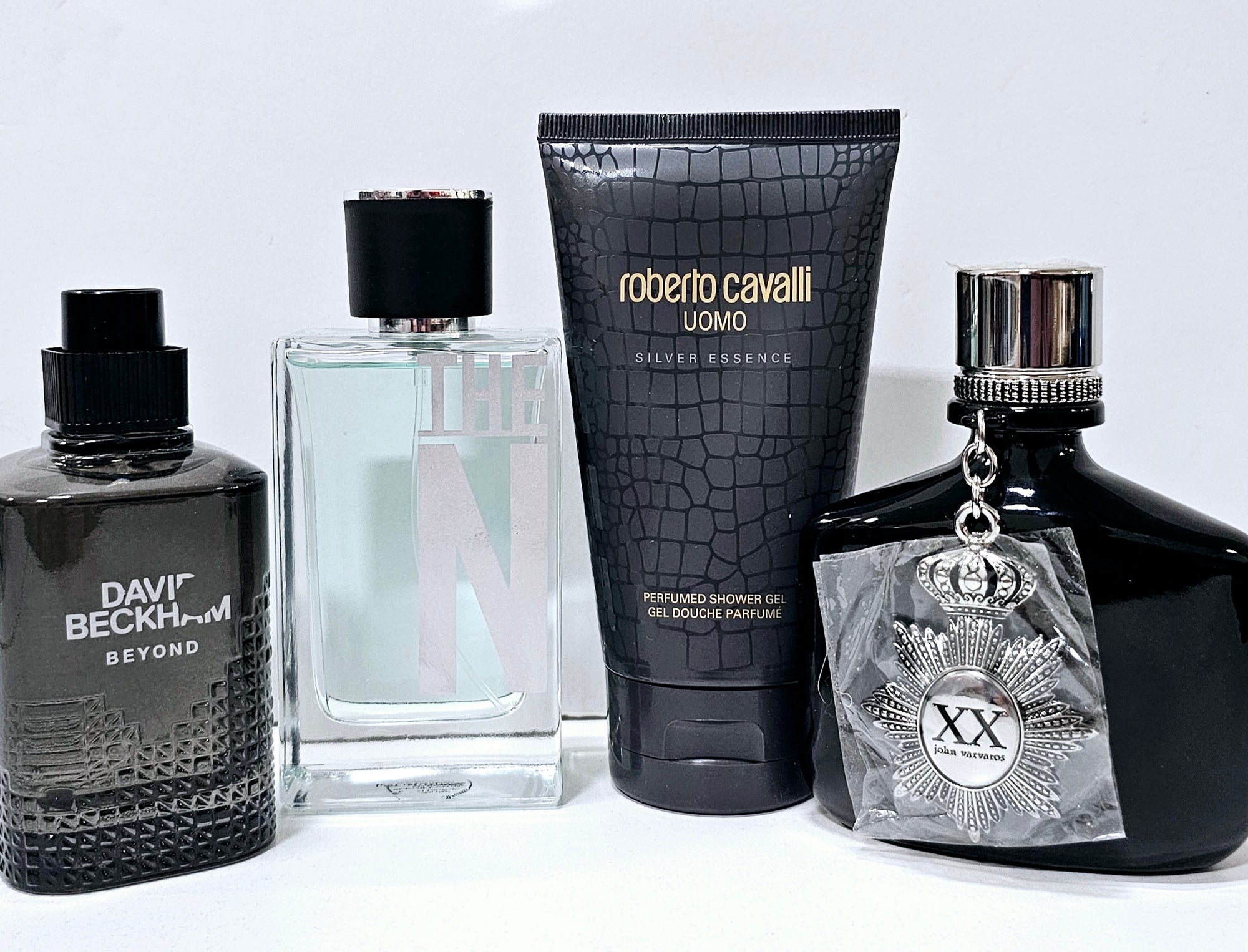 Perfume Bundle# M83