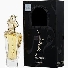 Lattafa Maahir 100ml Edp Unisex