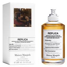 Maison Margiela Replica (Jazz Club) EDT