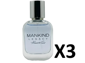 Kenneth Cole Mankind Legacy 15ml Unboxed Men