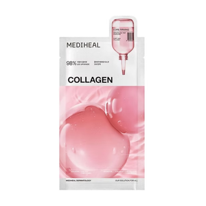 MEDIHEAL Collagen Essential Mask (1 sheet)