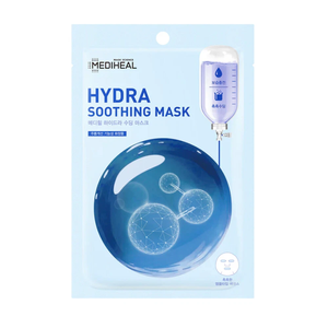 MEDIHEAL Hydra Soothing Mask (1 sheet)