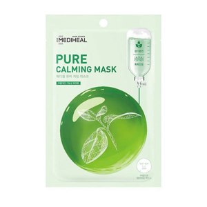 MEDIHEAL Pure Calming Mask (1 sheet)