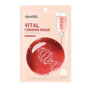 MEDIHEAL Vital Firming Mask (1 sheet)