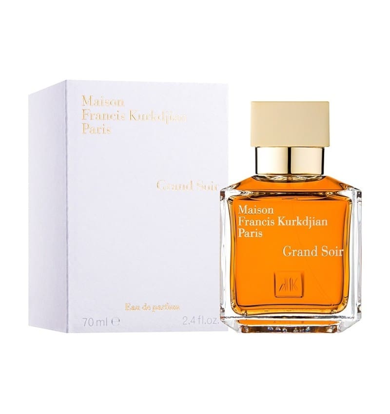 Maison Francis Kurkdjian Grand Soir 70ml EDP Unisex  - CURBSIDE PICKUP ONLY