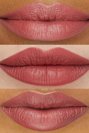UOMA Badass Icon Matte Lipstick 4.1g