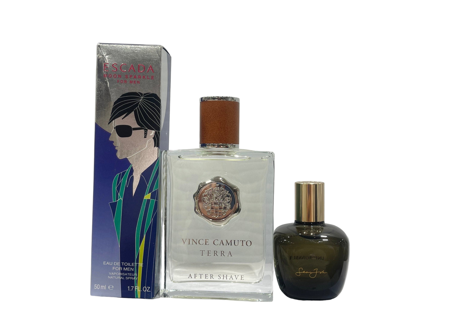 Perfume Bundles MMM6 Men