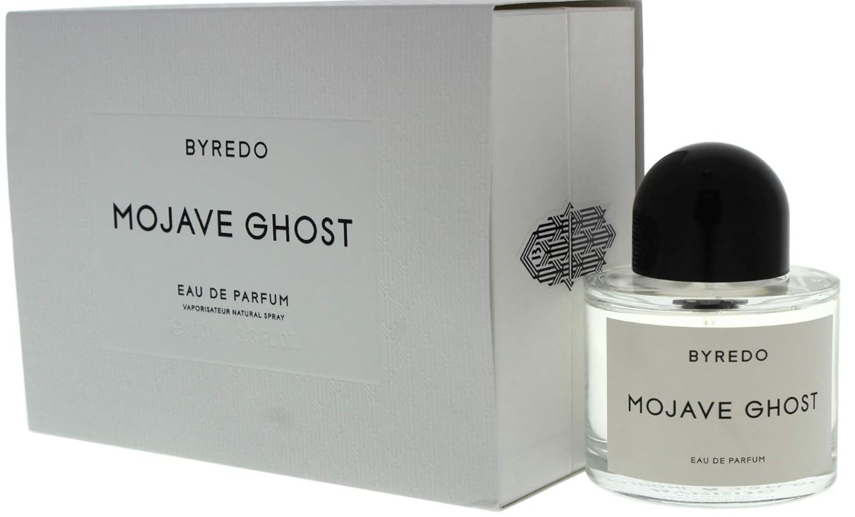 Byredo Mojave Ghost Edp Unisex (CURBSIDE PICK UP)
