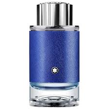 Mont Blanc Explorer Ultra Blue EDP Men