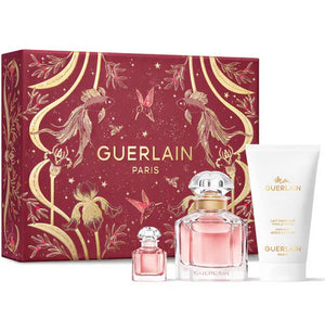 Guerlain Mon Guerlain 3pc Set 50ml EDP Women