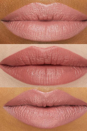 UOMA Badass Icon Matte Lipstick 4.1g