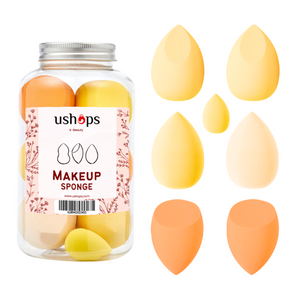 UShops Professional Makeup Sponge (5 Colors)