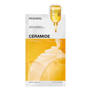 MEDIHEAL Ceramide Essential Mask Moisture  (1 sheet)