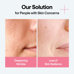 MEDIHEAL Collagen Wrapping Serum Mask Firming Volume  (1 sheet)