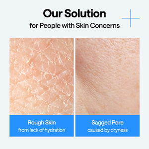 MEDIHEAL Hyaluronate Wrapping Serum Mask Hydrate Dewy (1 sheet)