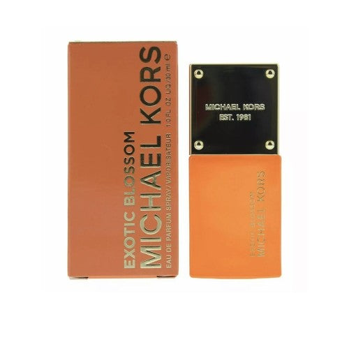 Michael Kors Exotic Blossom EDP Women