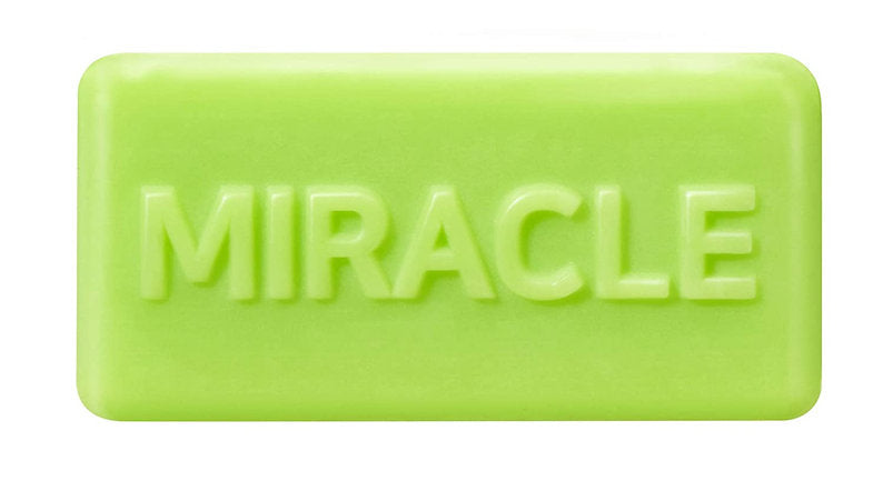 Some By Mi Aha Bha Pha 30 Days Miracle Cleansing Bar 106g