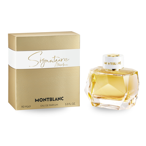 Mont Blanc Signature Absolue EDP Women