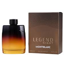 Mont Blanc Legend Night 100ml EDP Men