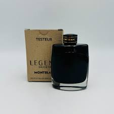 Mont Blanc Legend EDP Men