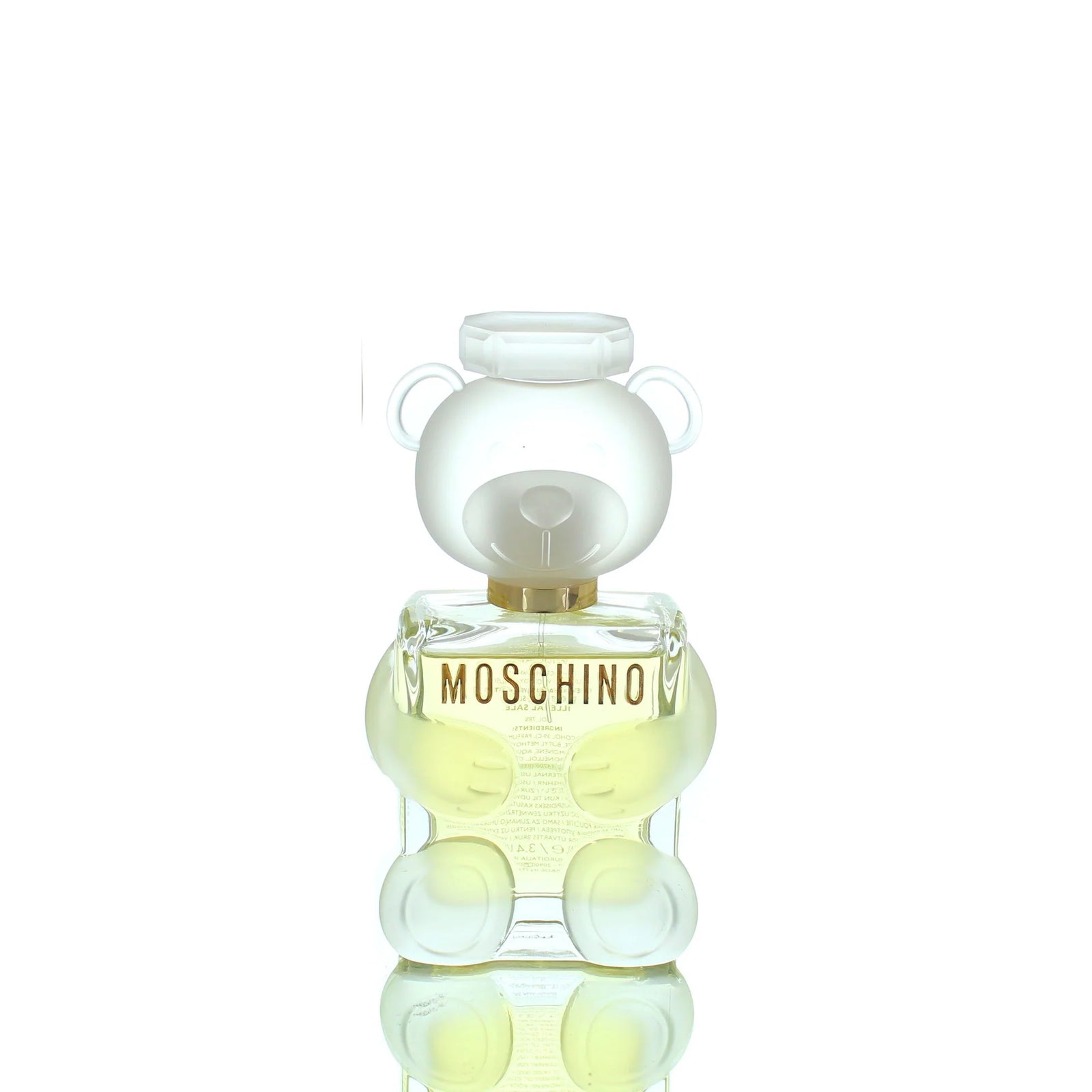 Moschino Toy 2 EDP Women