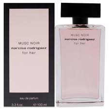 Narciso Rodriguez Musc Noir EDP Women