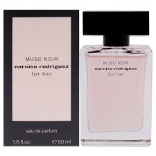 Narciso Rodriguez Musc Noir EDP Women