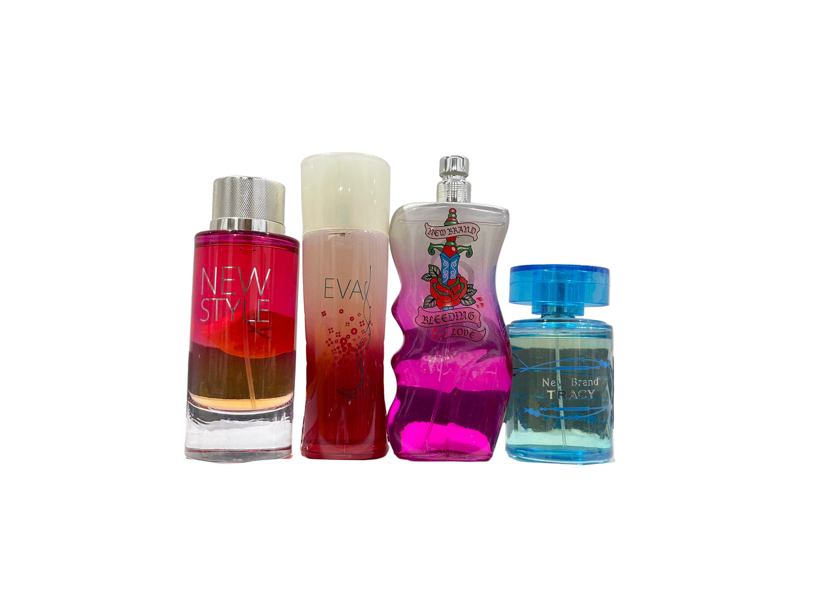 Perfume Bundles NB 11 Women