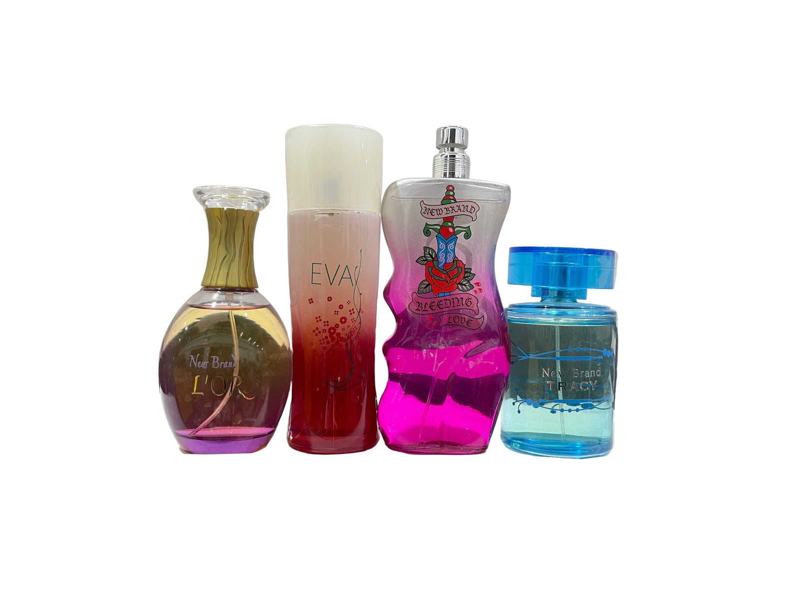 Perfume Bundles NB 13 Women