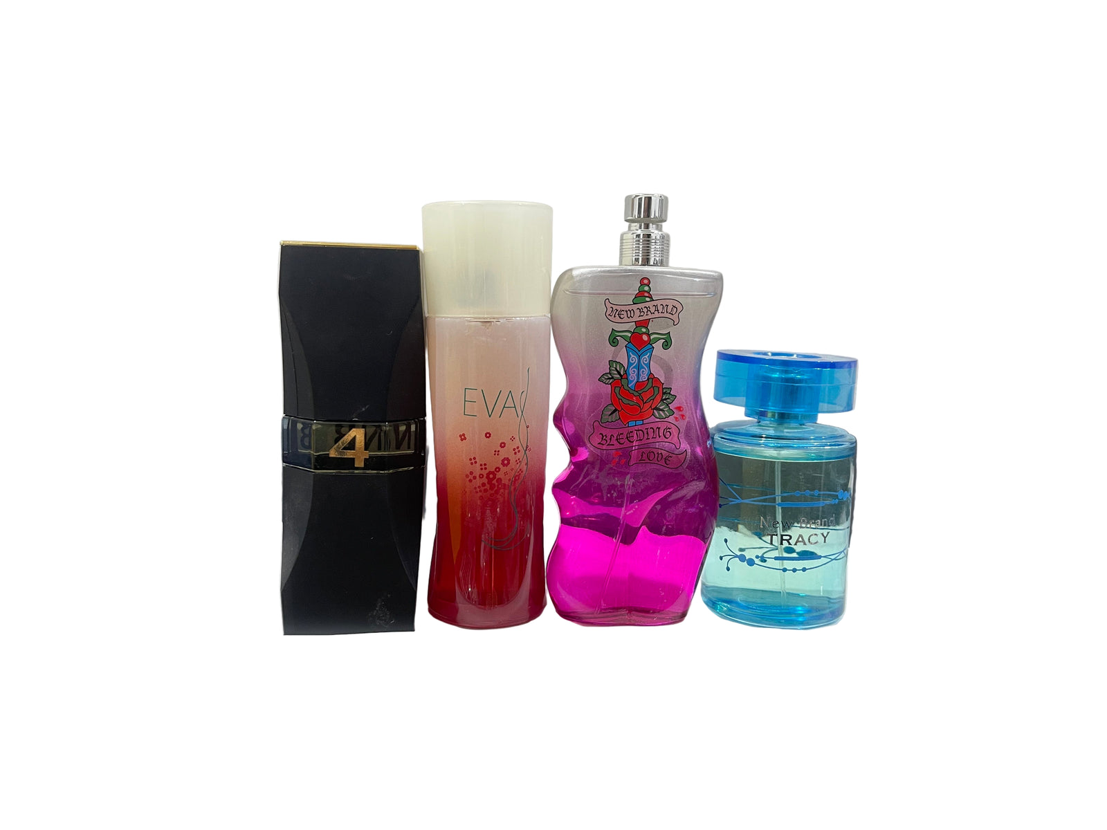 Perfume Bundles NB 14 Women