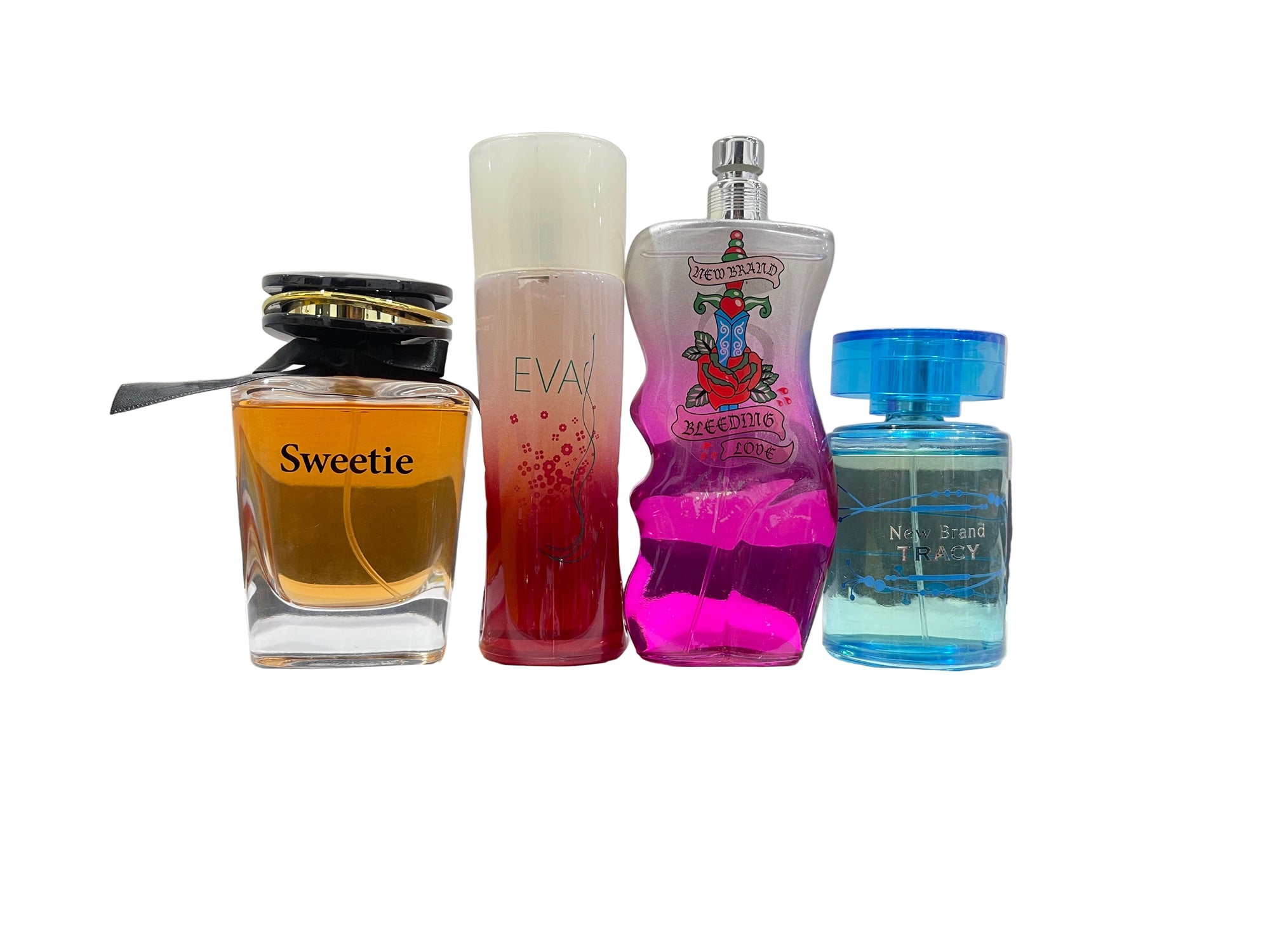 Perfume Bundles NB 15 Women