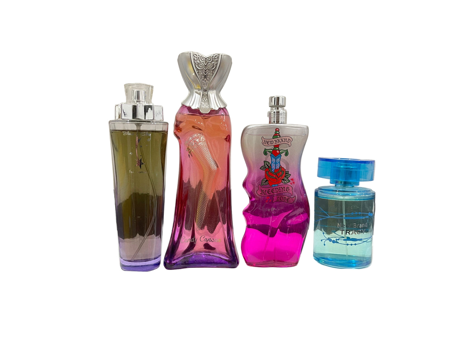Perfume Bundles NB 16 Women