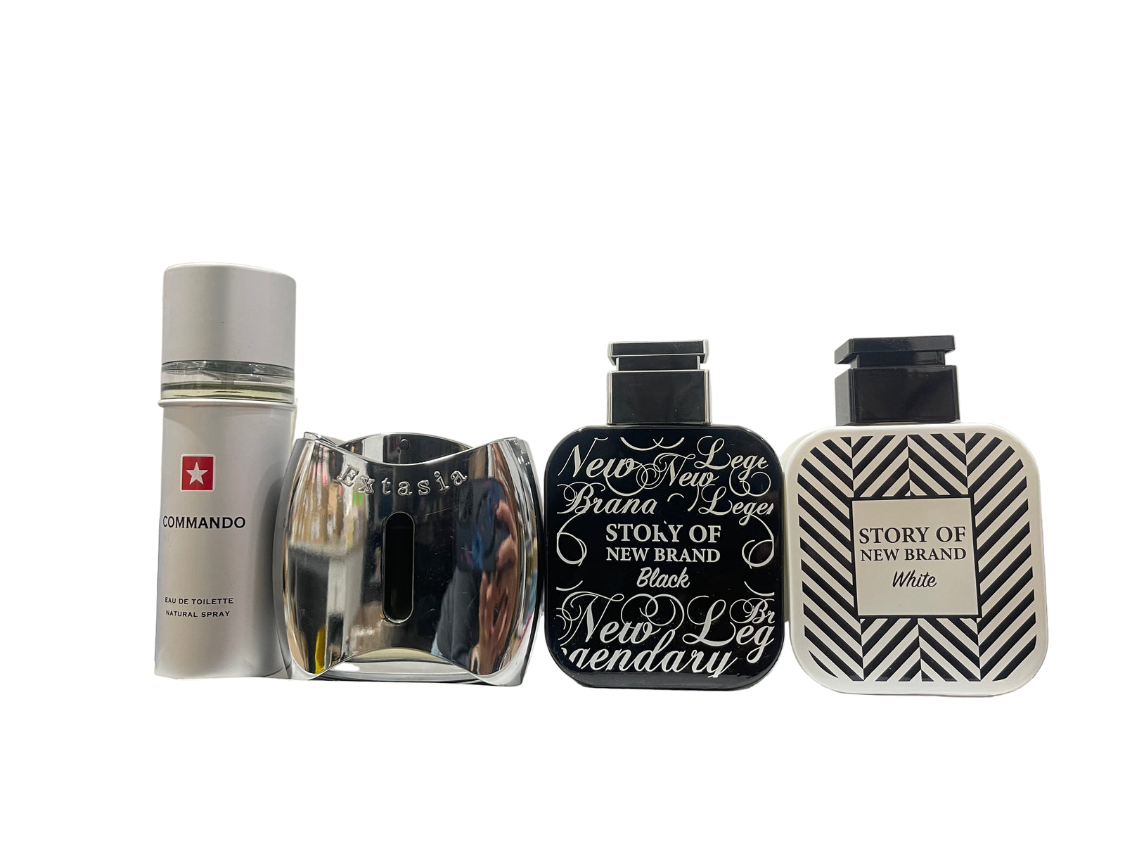 Perfume Bundles NB 1 Men