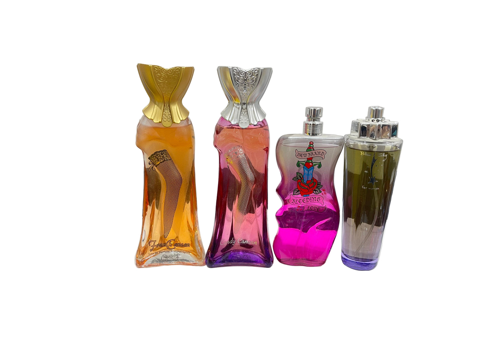 Perfume Bundles NB 21 Women