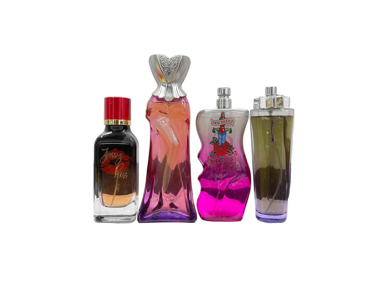 Perfume Bundles NB 22 Women