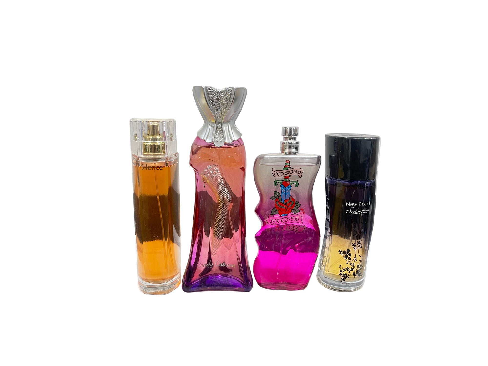 Perfume Bundles NB 23 Women