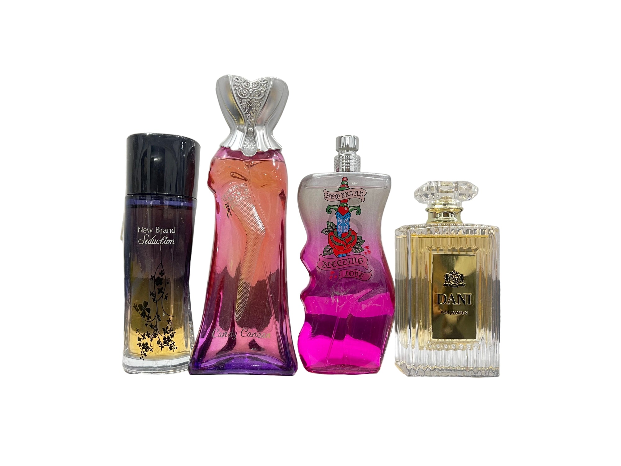 Perfume Bundles NB 24 Women
