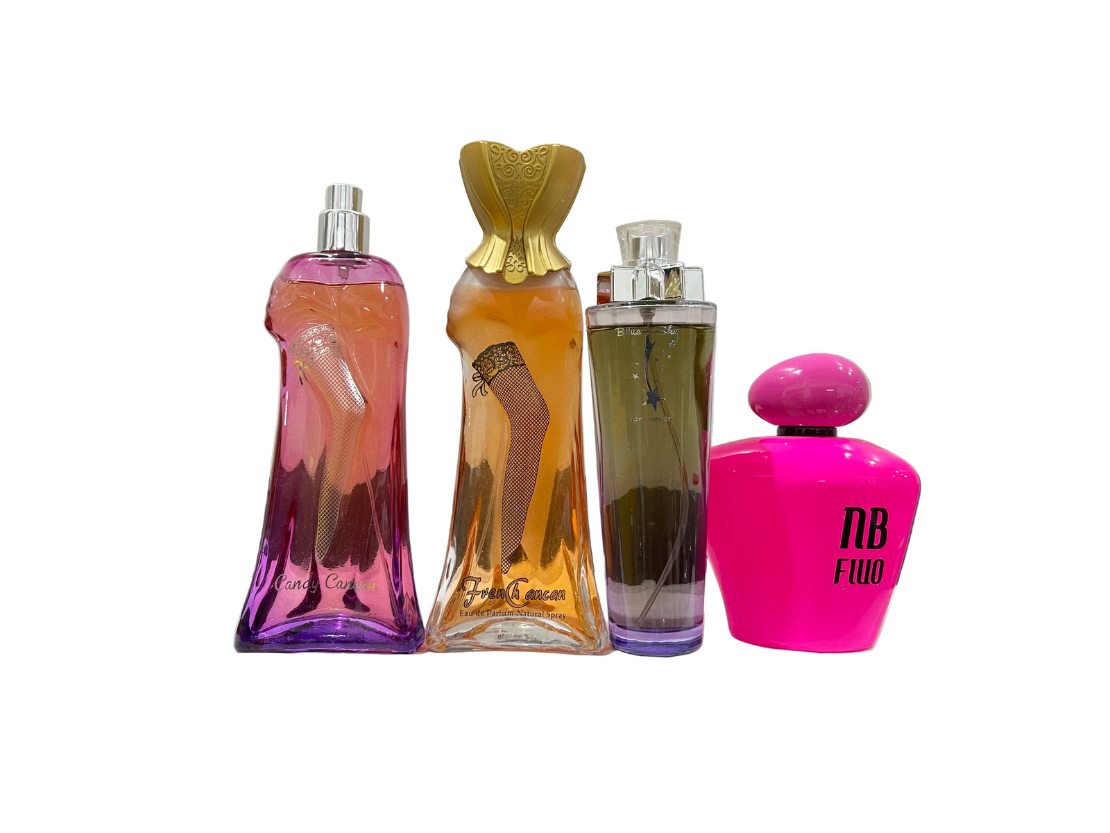 Perfume Bundles NB 28 Women