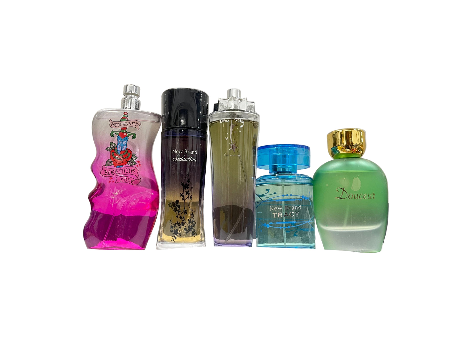 Perfume Bundle NB 2 Women