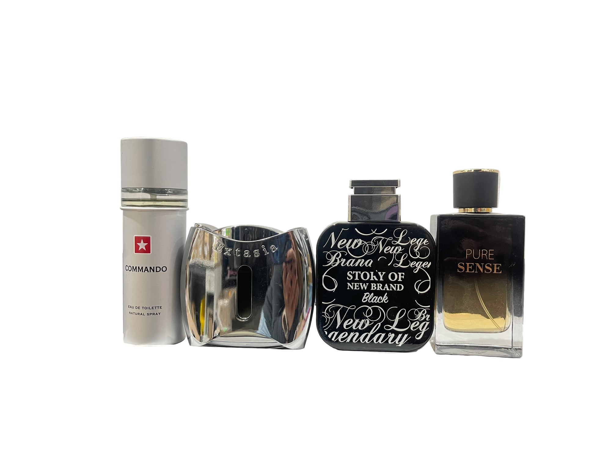 Perfume Bundles NB 2 Men