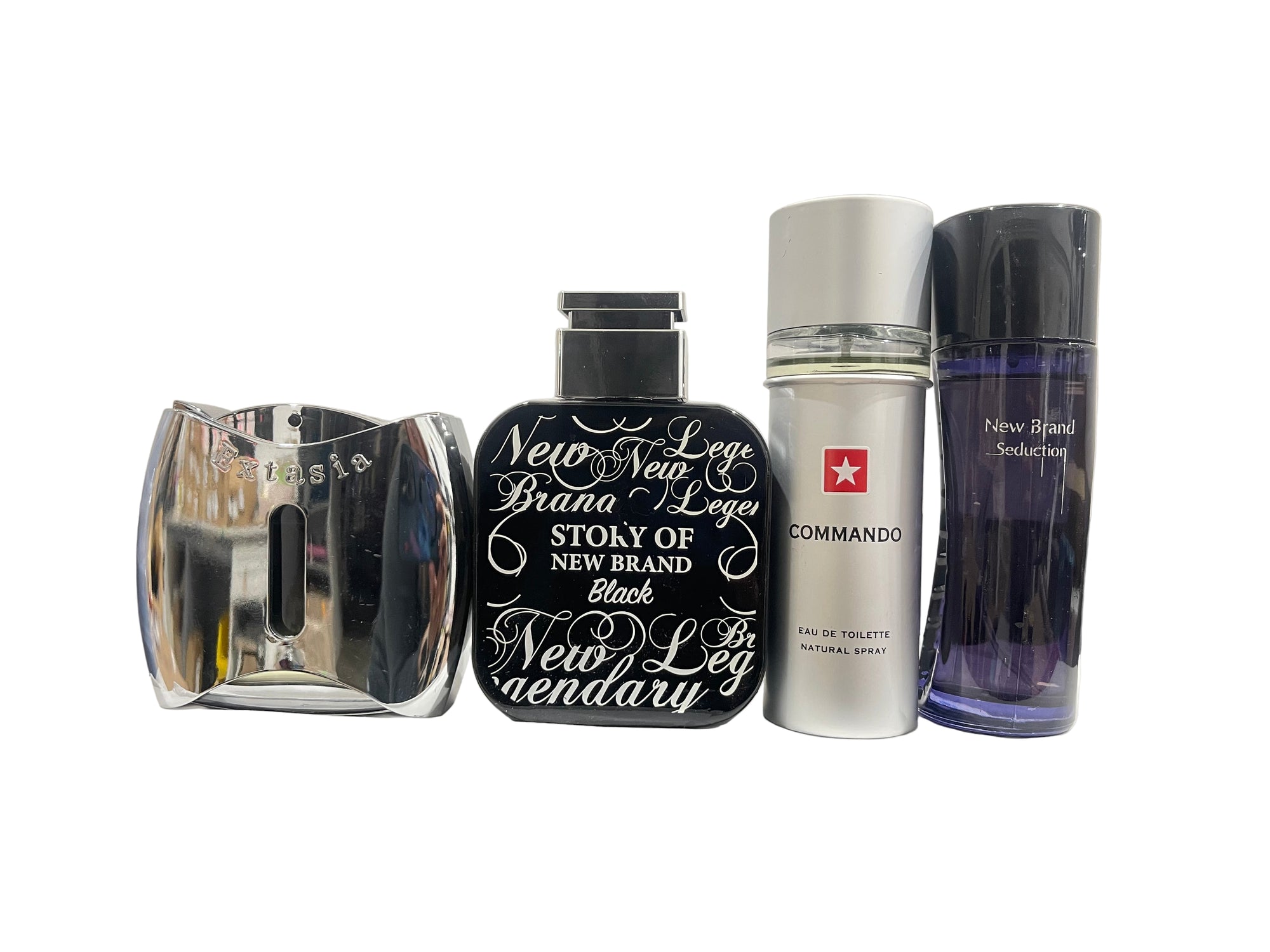Perfume Bundles NB 4 Men