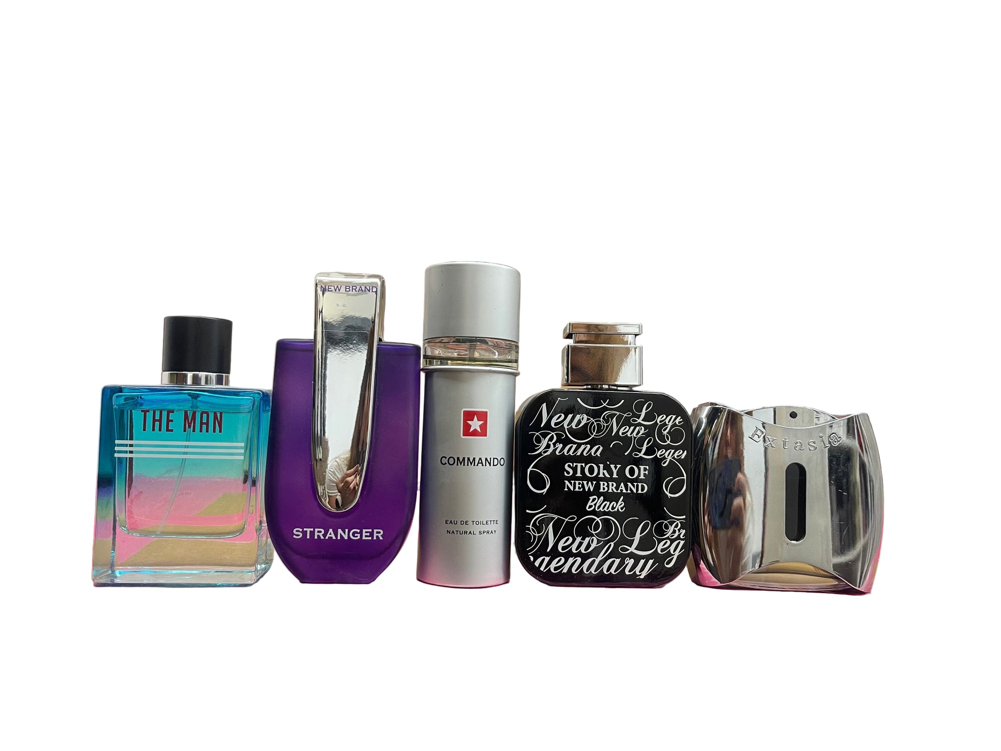 Perfume Bundles NB 6 Men