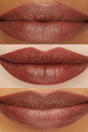 UOMA Badass Icon Matte Lipstick 4.1g