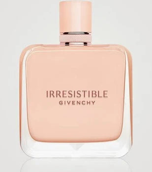 Givenchy Irresistible Nude Velvet 80ml Edp Tester Women