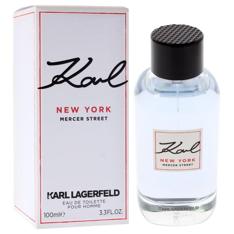 Karl Lagerfield New York 100ml Edt Men