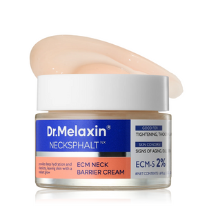 Dr.Melaxin Necksphalt ECM Neck Barrier Cream